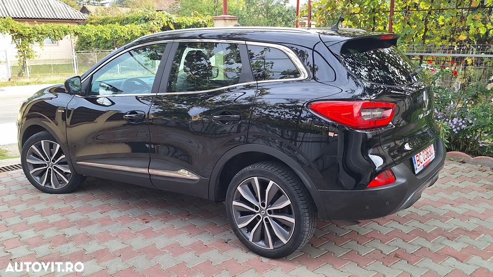 Renault Kadjar - 19