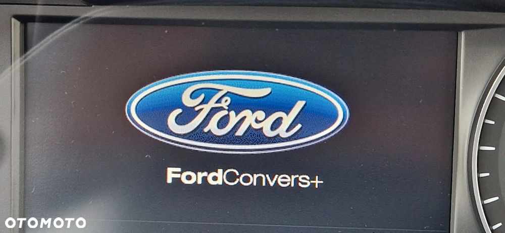 Ford S-Max - 25