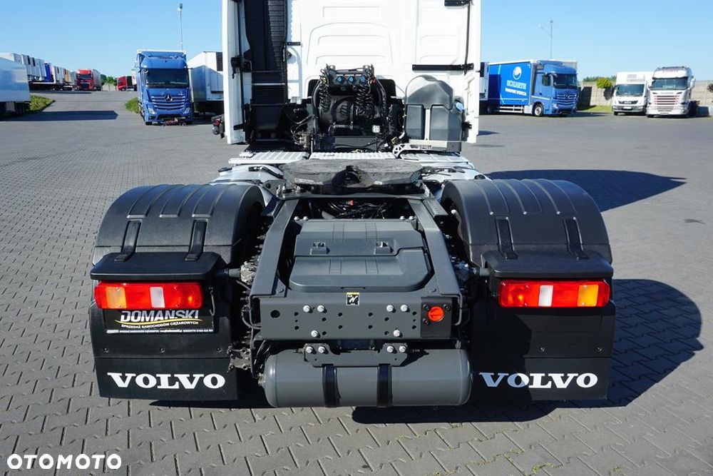 Volvo / FH / 500 / I – SAVE / XL / EURO 6 / ACC / I -COOL / NOWY MODEL - 16