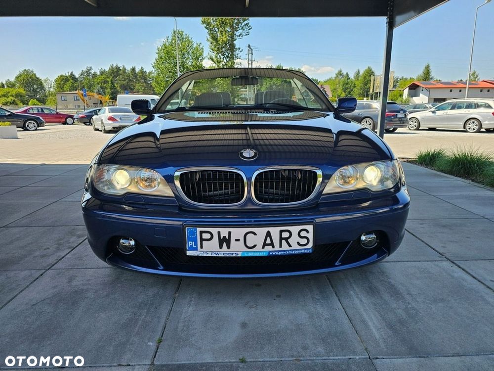 BMW Seria 3 - 5
