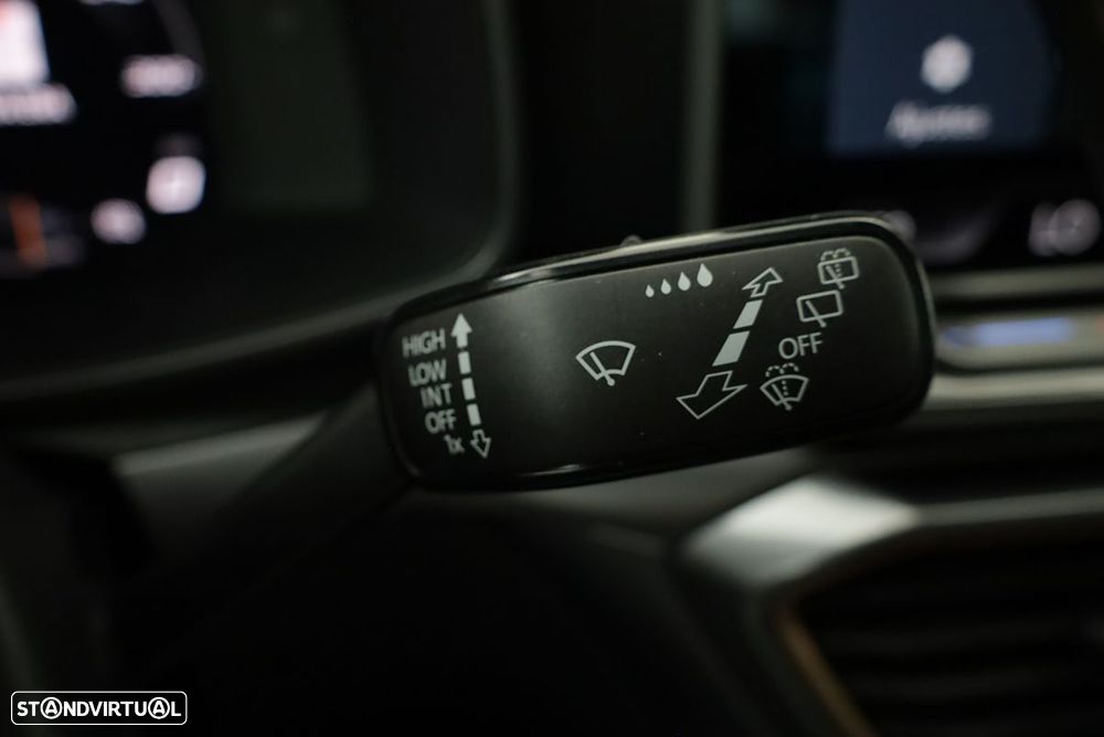 Cupra Formentor 1.5 e-Hybrid DSG - 17