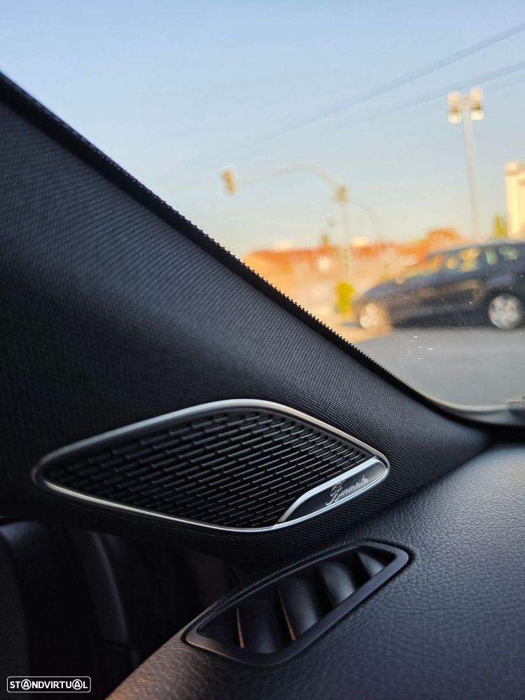 Mercedes-Benz A 45 AMG S 4Matic+ - 36