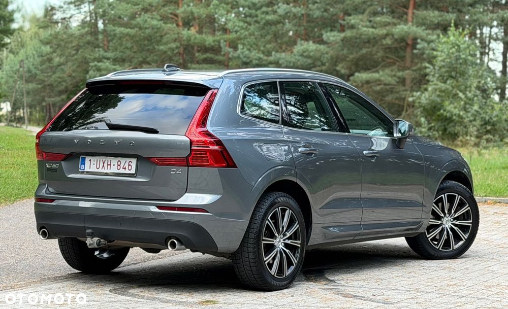 Volvo XC 60 D4 Momentum - 18