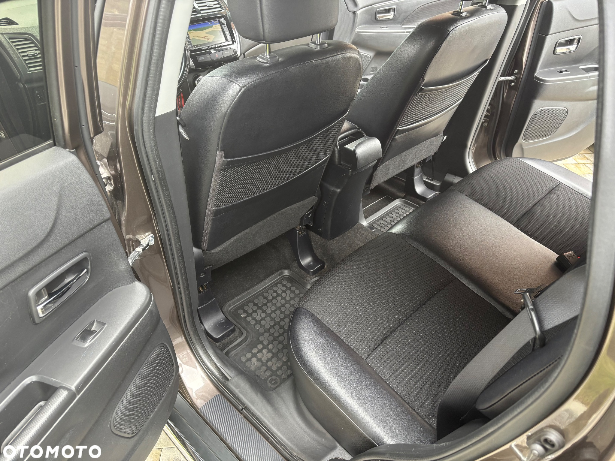 Citroën C4 Aircross - 17