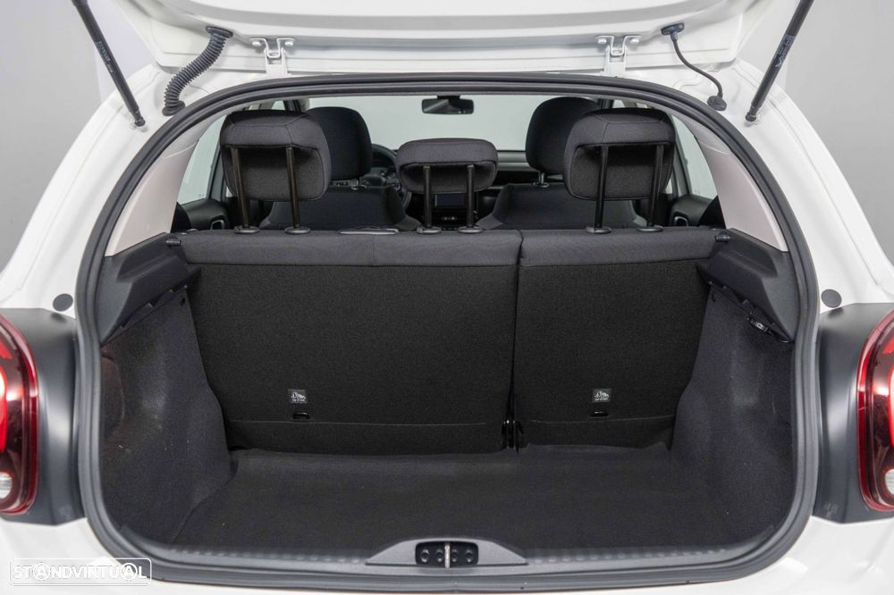 Citroën C3 1.2 PureTech Feel Pack - 14