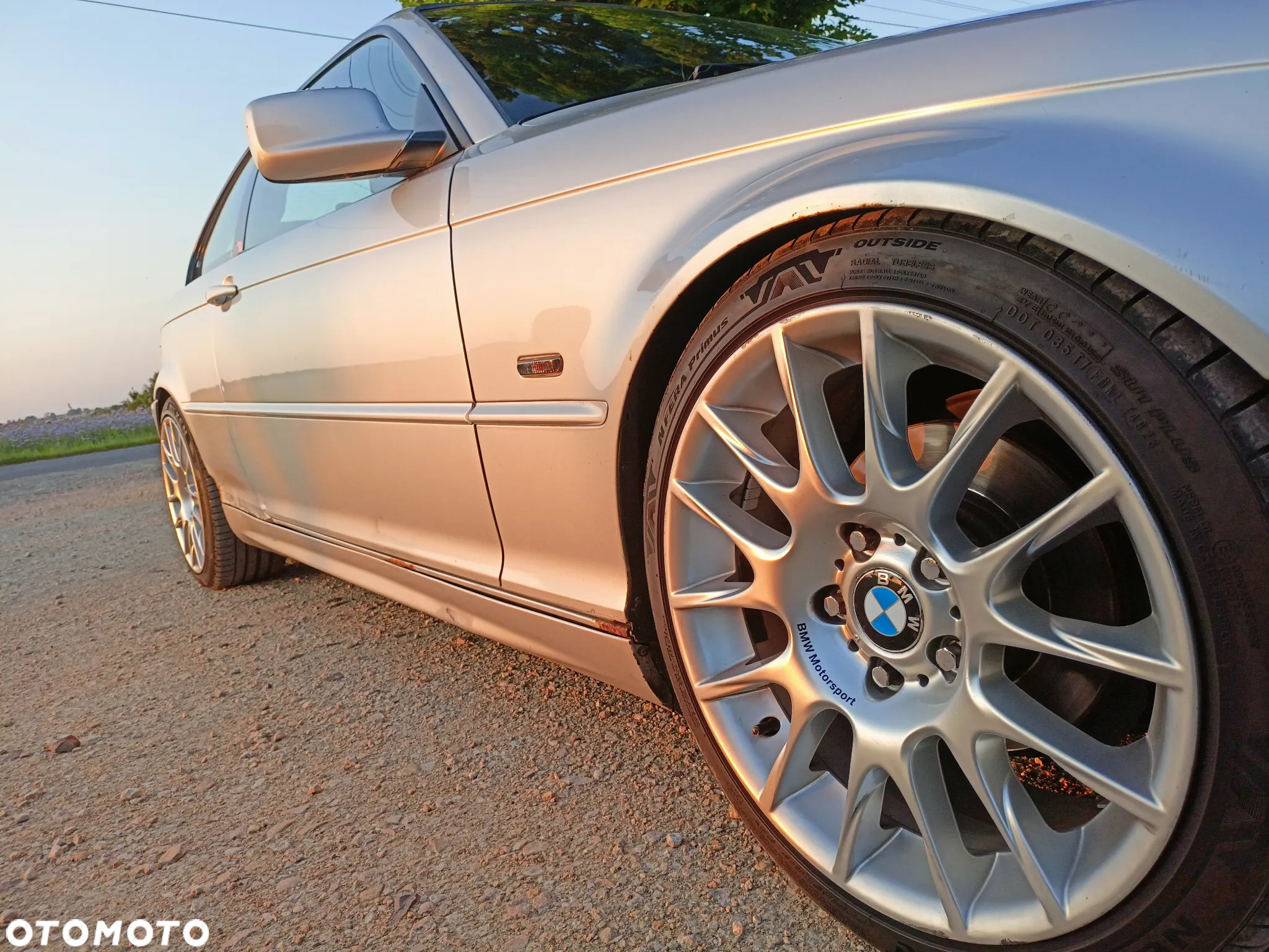 BMW Seria 3 - 7