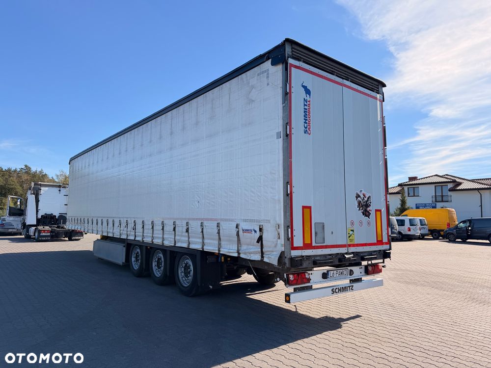 Schmitz Cargobull - 13