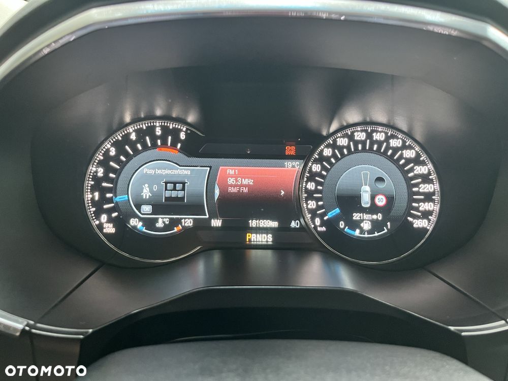Ford Edge - 6