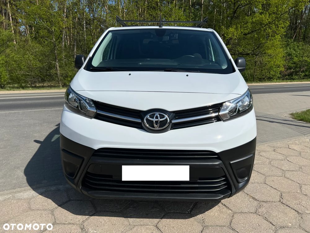 Toyota Proace 2 - 2