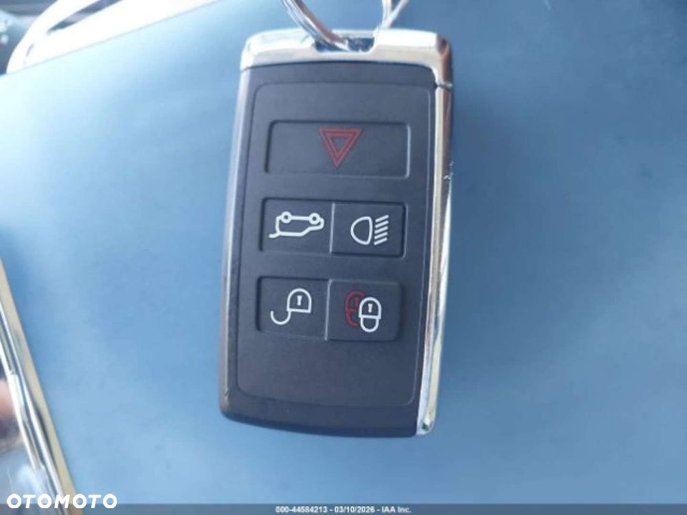 Land Rover Range Rover - 13