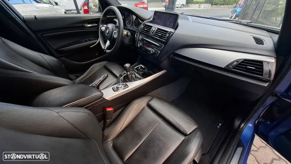 BMW 120 - 29