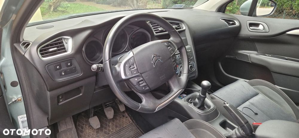 Citroën C4 - 3