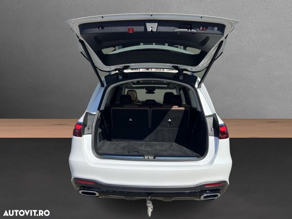 Mercedes-Benz GLS 450 d 4MATIC MHEV - 17