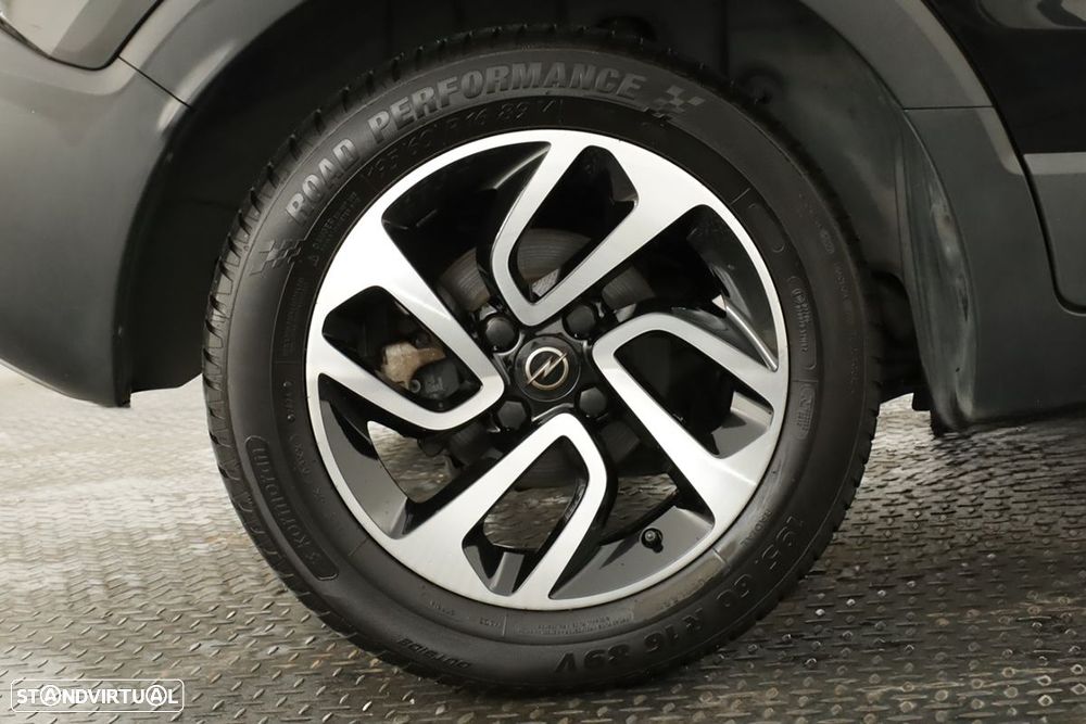 Opel Crossland X 1.6 CDTi Innovation - 5