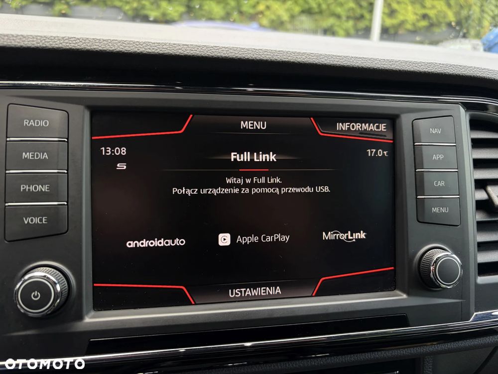 Seat Ateca 1.5 Eco TSI Xcellence S&S - 26