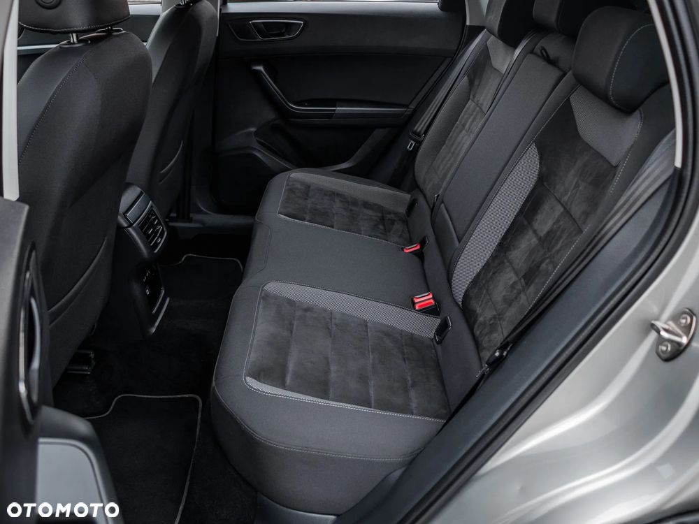 Seat Ateca 1.4 ECO TSI XCELLENCE - 15