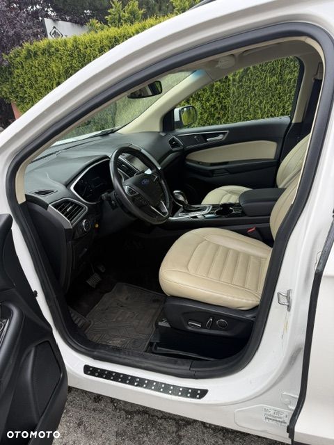 Ford Edge - 6
