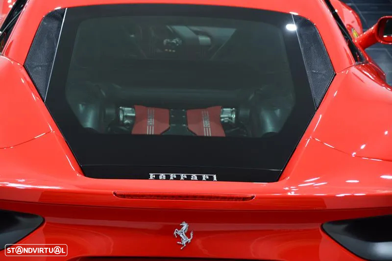 Ferrari 488 GTB - 11