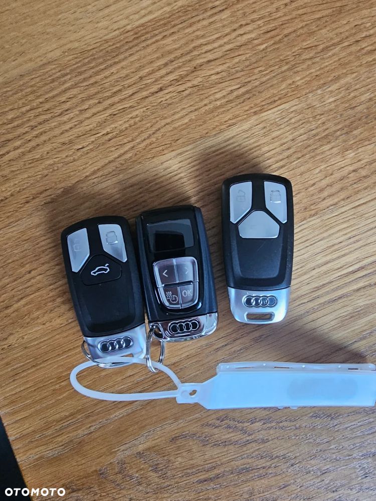 Audi S5 Sportback 3.0 TFSI Quattro Tiptronic - 23