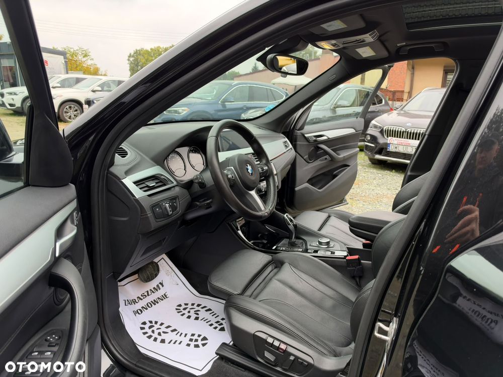 BMW X1 - 26