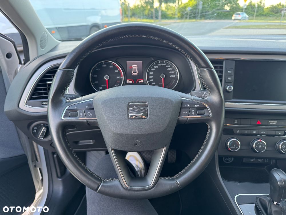 Seat Leon - 20