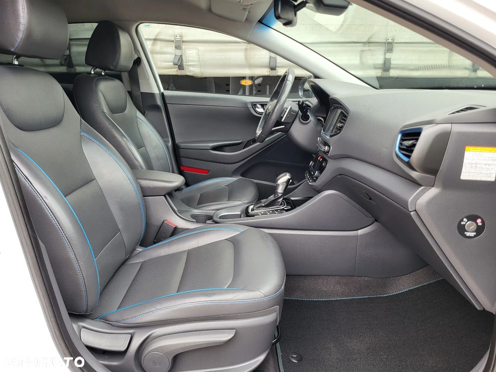Hyundai IONIQ Plug-in hybrid Platinum - 32