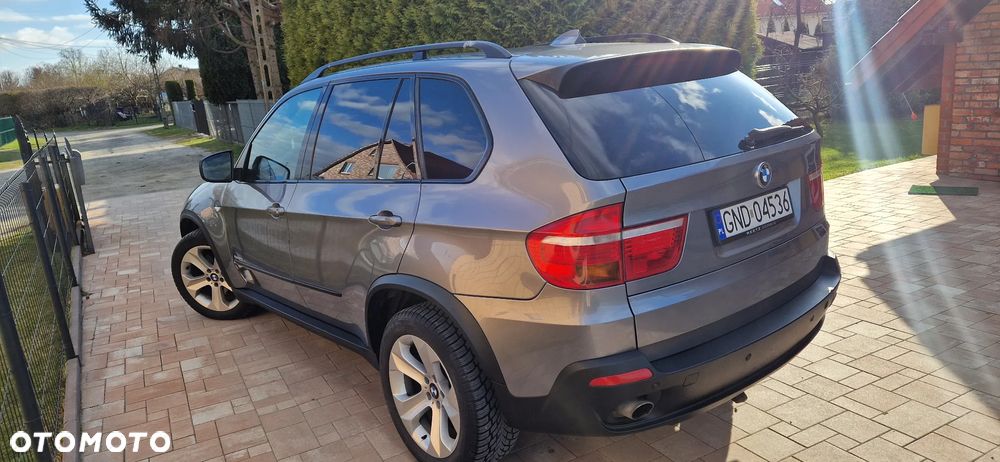 BMW X5 - 5