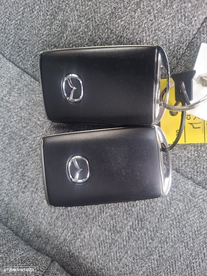 Mazda MX-30 e-SKYACTIV Prime-Line - 59