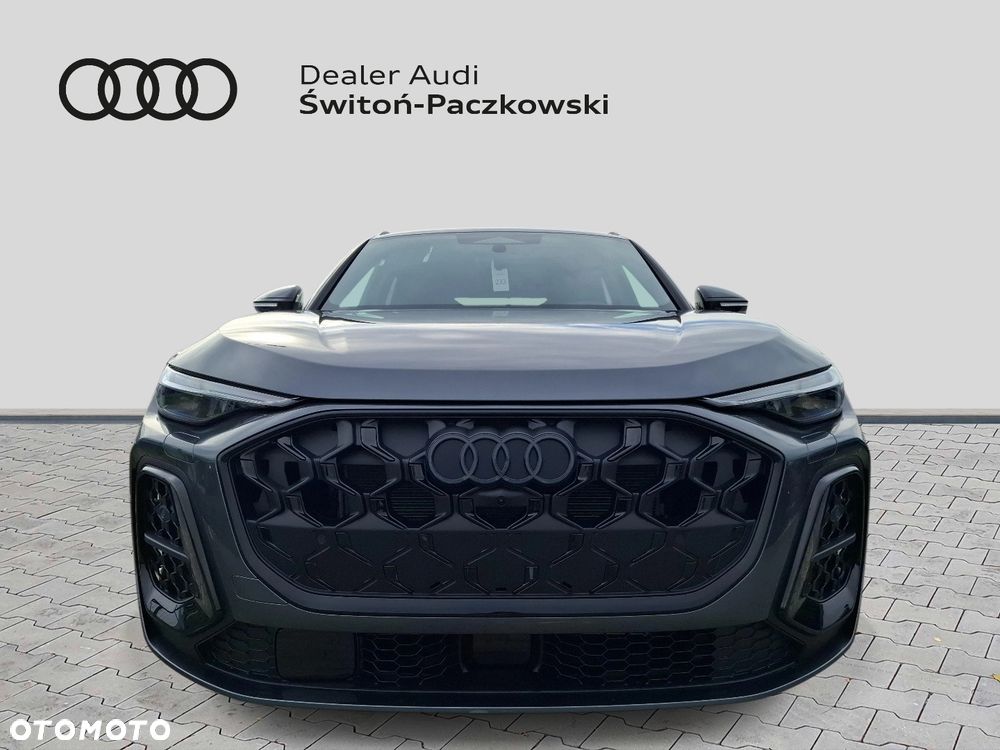 Audi Q5 40 TDI mHEV Quattro S Line S tronic - 9