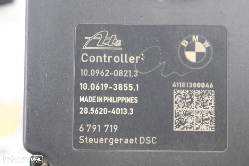 ABS BMW - 6791719 / 6791718 / 34516791718 - 6