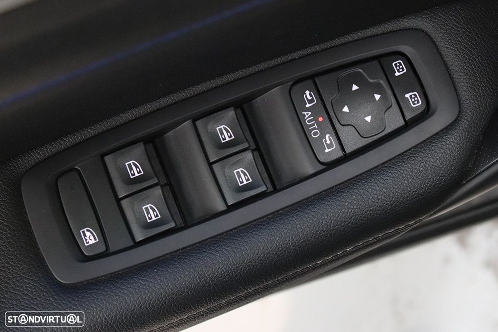 Renault Mégane Sport Tourer 1.5 Blue dCi Techno - 21