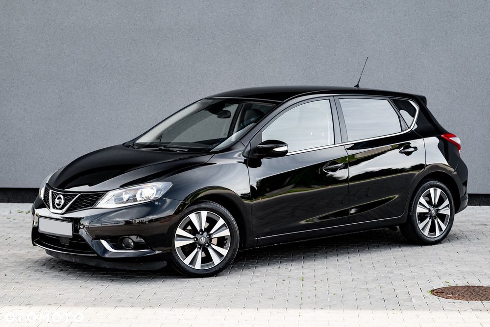 Nissan Pulsar 1.6 DIG-T Tekna - 3