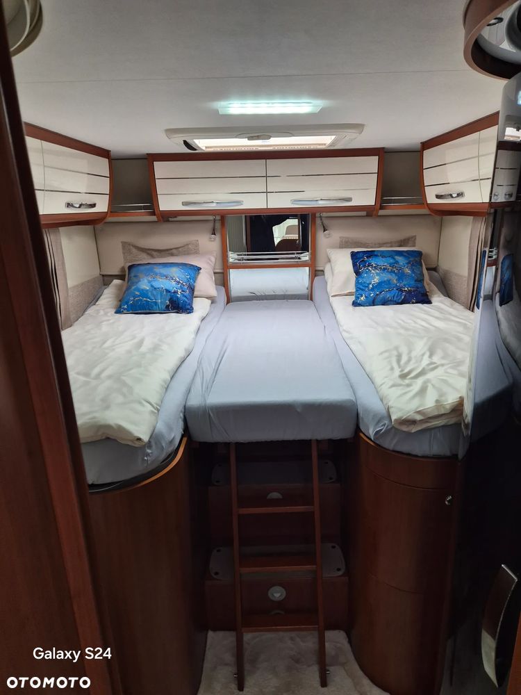Mobilvetta K-YACHT 85 - 19