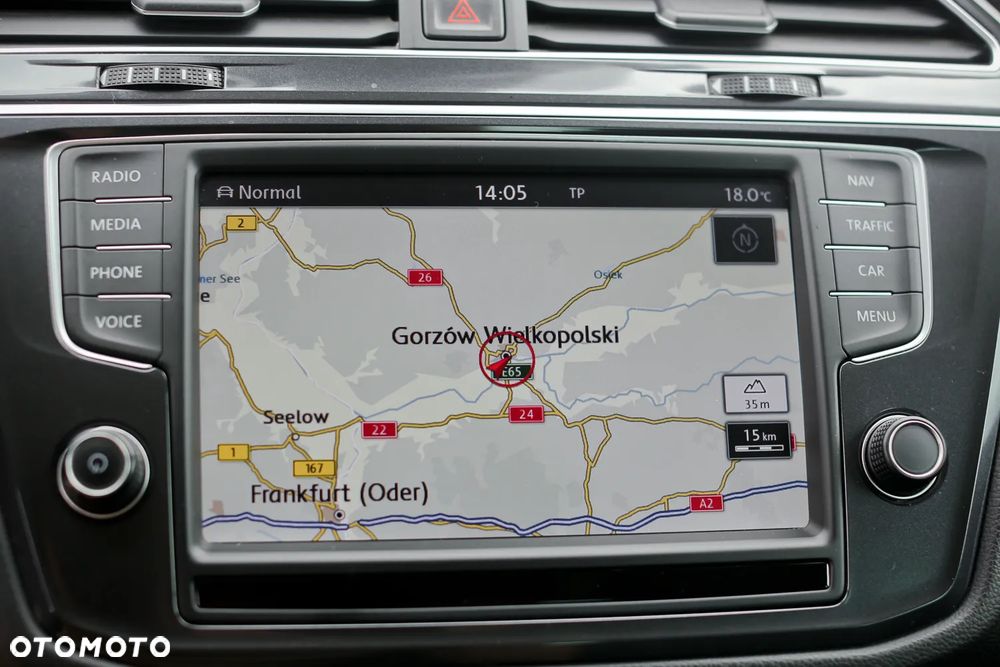 Volkswagen Tiguan - 34