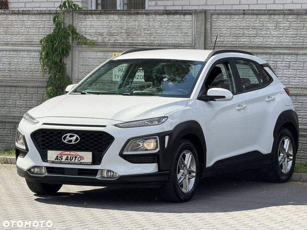 Hyundai Kona 1.0 T-GDI Style - 26