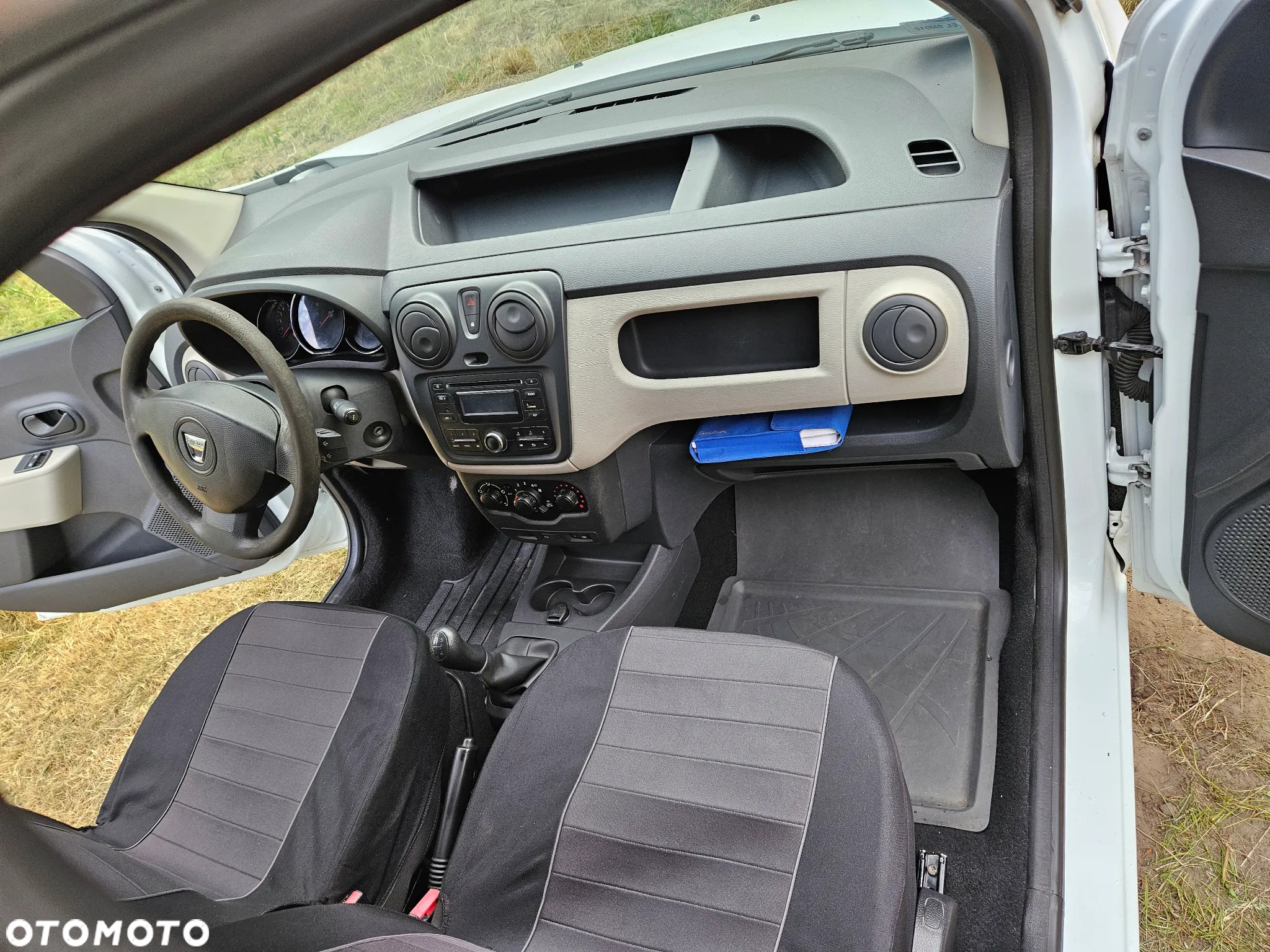 Dacia Dokker - 10