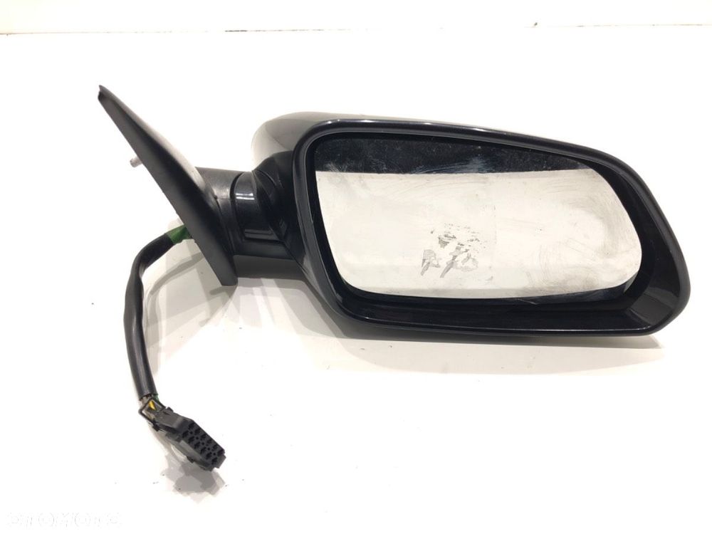 LUSTERKO PRAWY  SKODA OCTAVIA II (1Z3) 2004 - 2013 2.0 TDI RS 125 kW [170 KM] olej napędowy 2006 - - 1