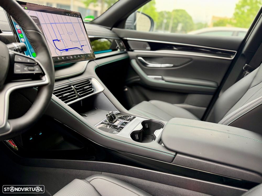 BYD Seal U 1.5 DM-i Comfort - 19