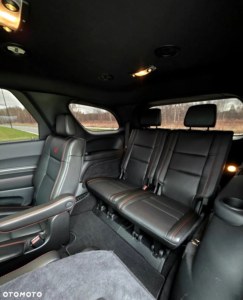 Dodge Durango - 29