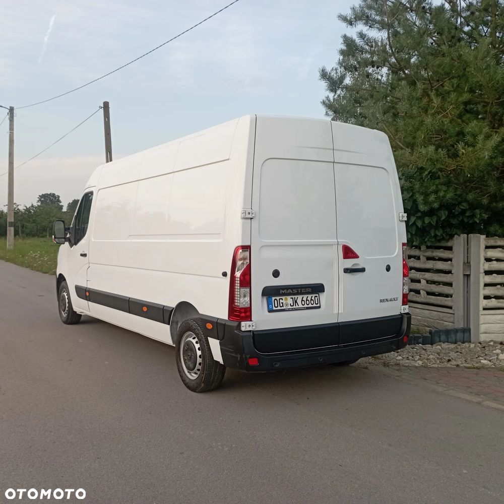Renault Master - 6