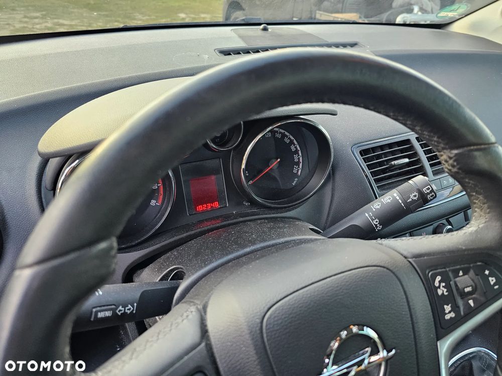 Opel Meriva 1.4 Active - 4