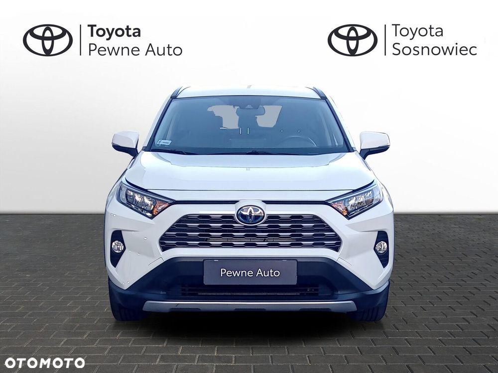 Toyota RAV4 - 9
