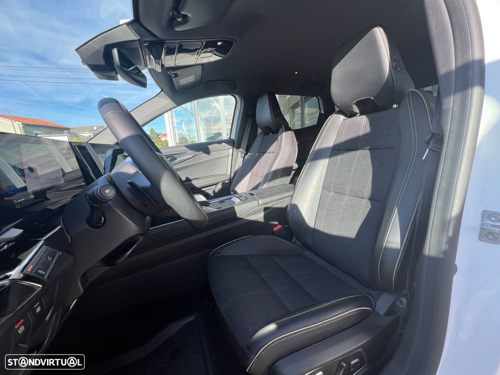 Renault Austral 1.2 E-Tech Iconic - 13