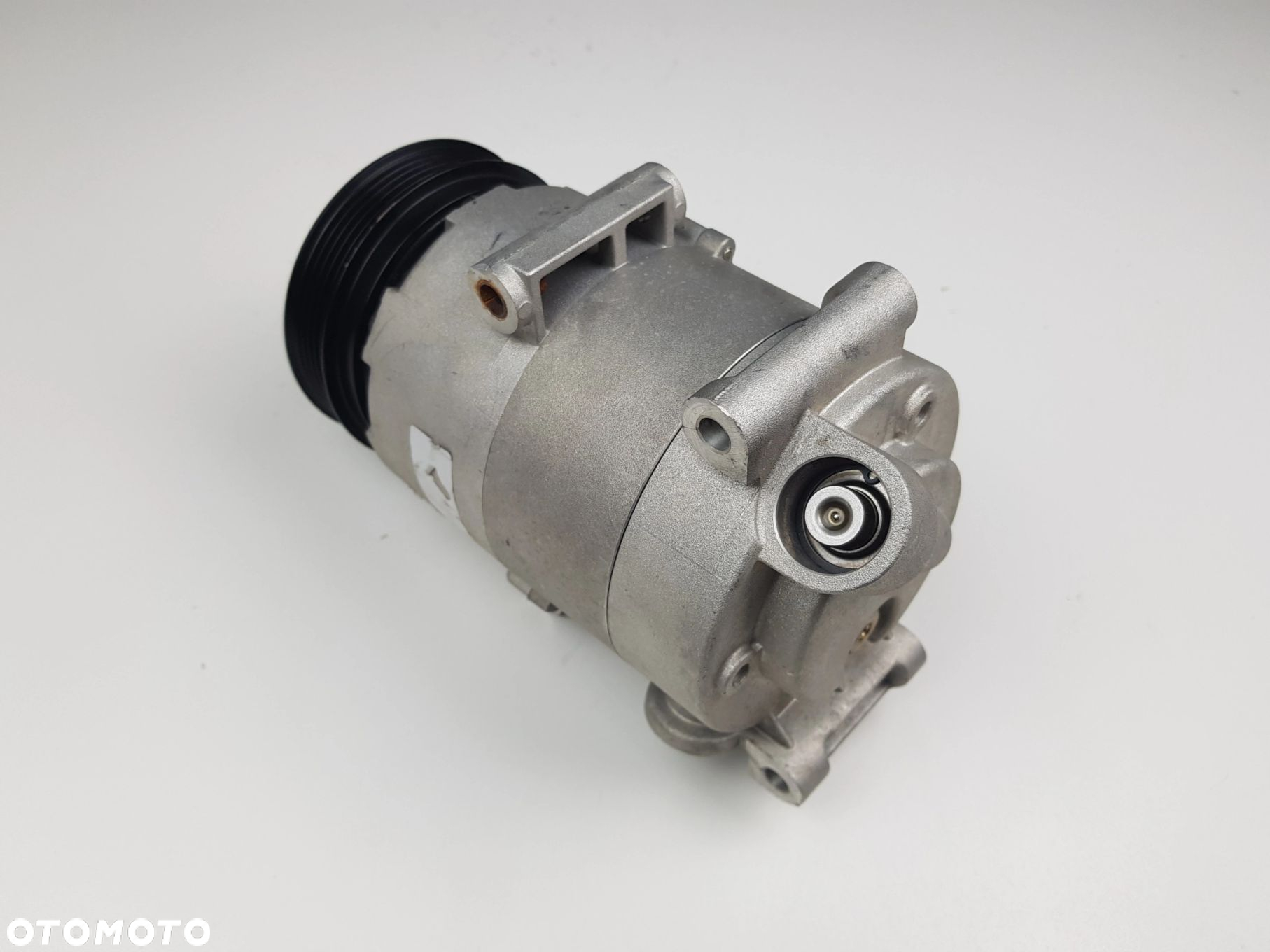Kompresor Sprężarka klimatyzacji Ford Transit MK7 10401283402 - 6