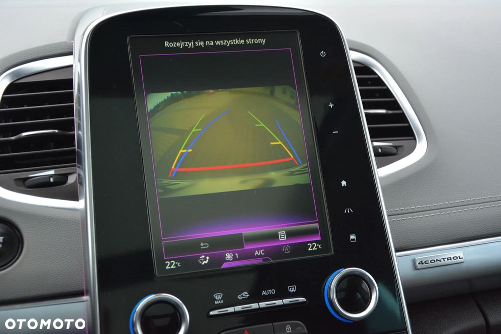 Renault Espace Energy dCi 160 EDC Initiale Paris - 32