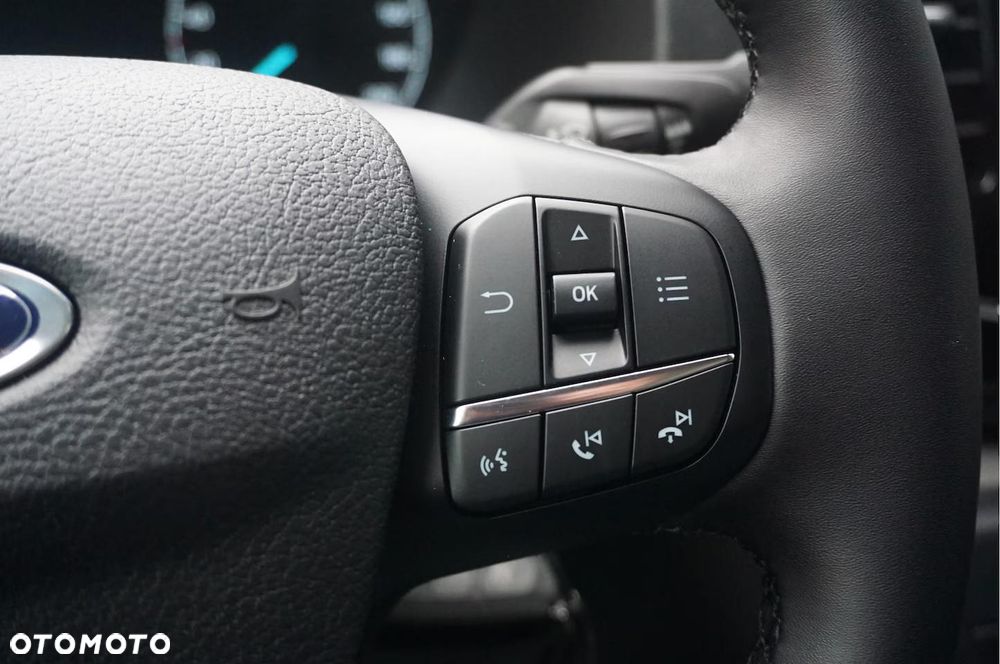 Ford Transit L3H2 130KM Trend AUTOMAT - 14