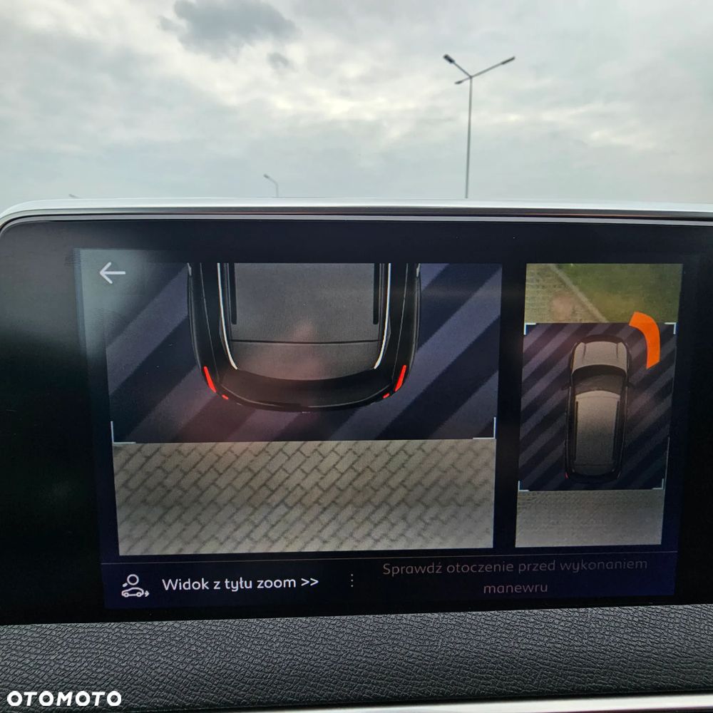 Peugeot 3008 1.6 PureTech GT S&S EAT8 - 37