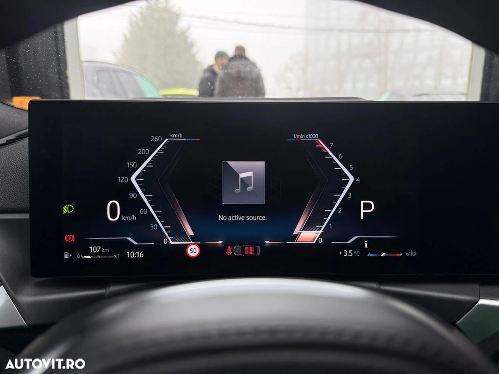 BMW M3 M340i xDrive AT MHEV - 12