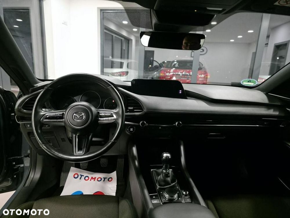 Mazda 3 2.0 mHEV Homura - 20