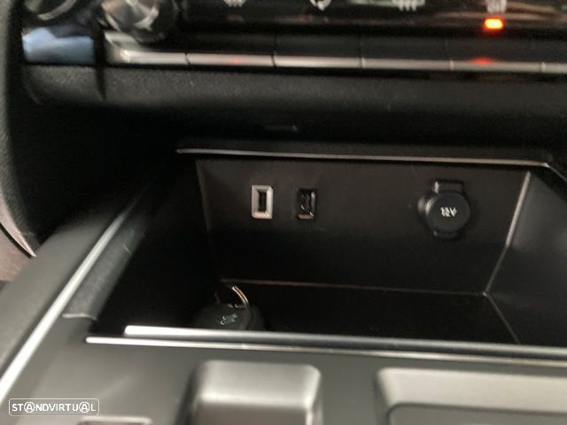 Citroën C5 Aircross 1.2 PureTech Shine Pack EAT8 - 27